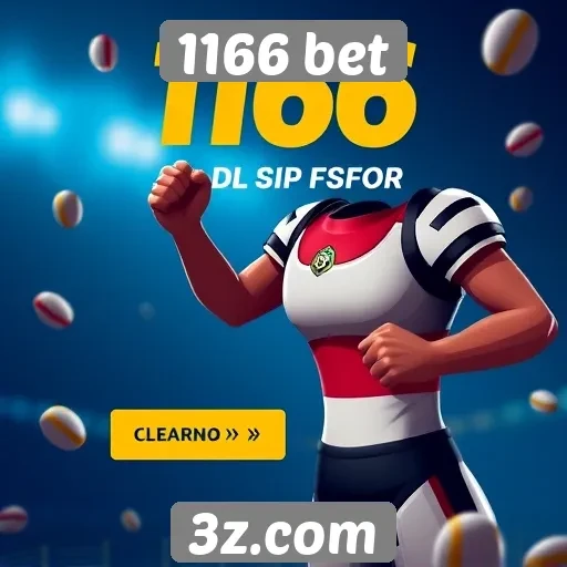 Ofertas de bônus e promoções do 1166 bet