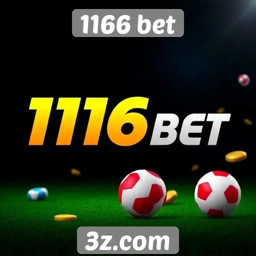 Possibilidades de jogos disponíveis no 1166 bet