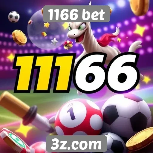 Recursos de jogos disponíveis na plataforma 1166 bet