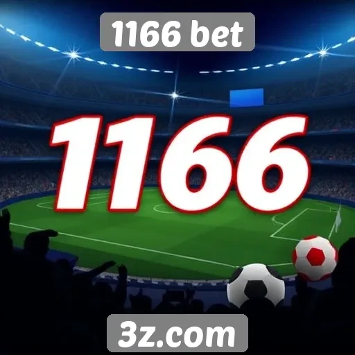 Métodos de pagamento disponíveis na 1166 bet