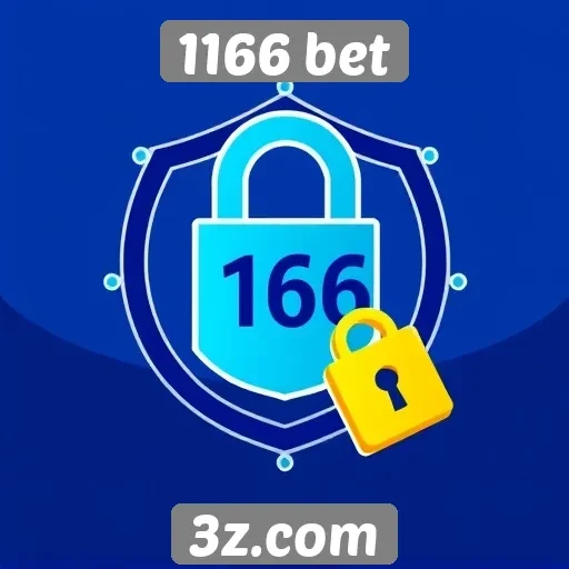 Análise da segurança em transações no 1166 bet